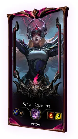 Guia Syndra Definitiva